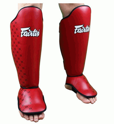 FAIRTEX - Competition Shin Guards (SP5)