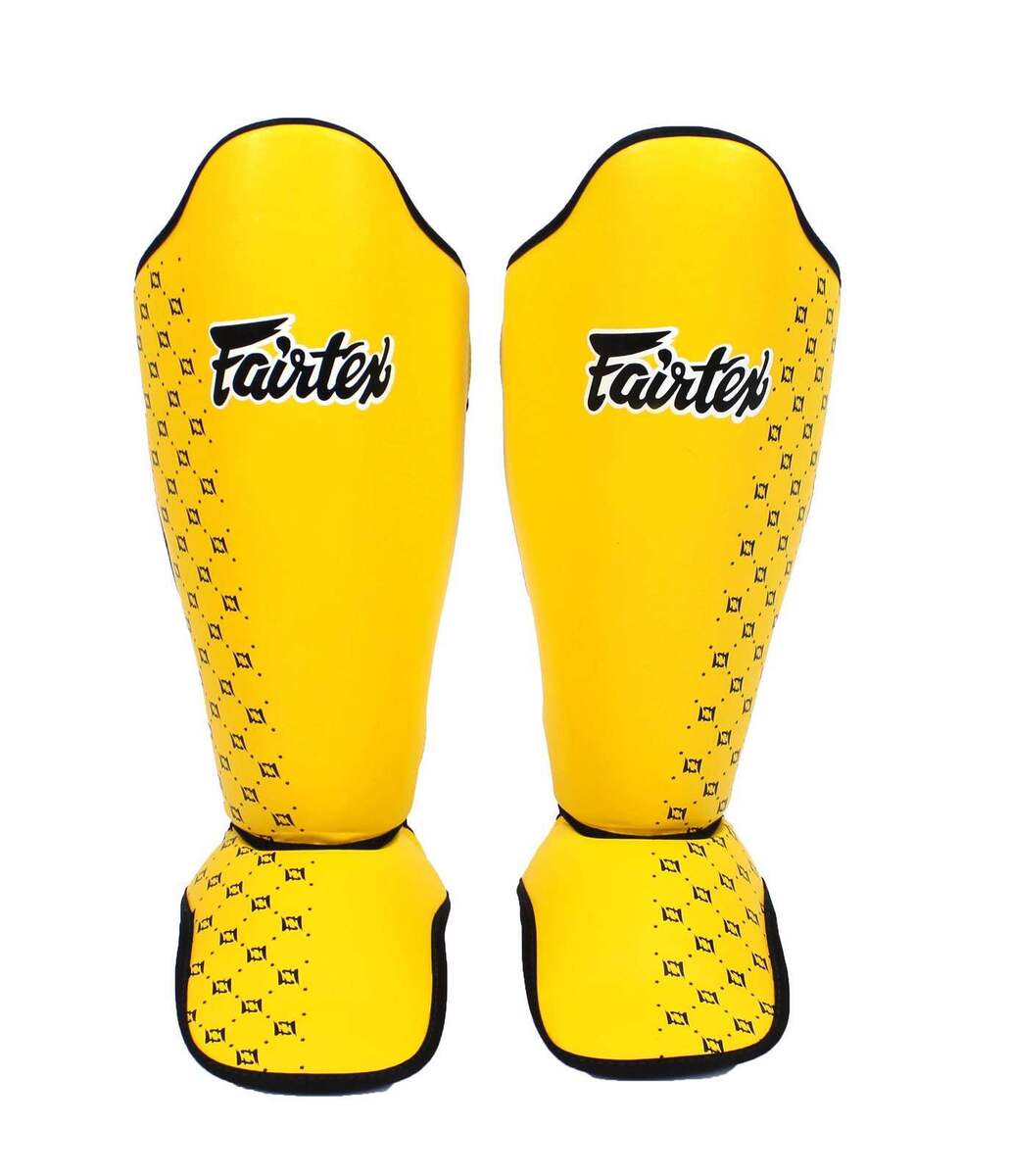FAIRTEX - Competition Shin Guards (SP5)