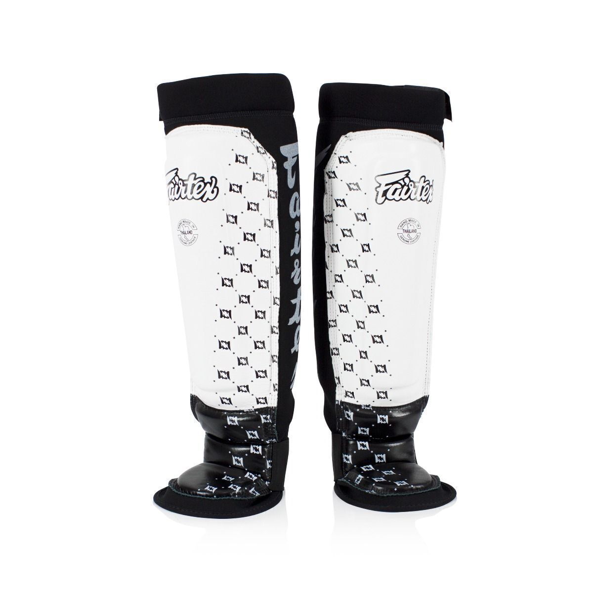 FAIRTEX Neoprene Shin Guards (SP6) - Shin Guards