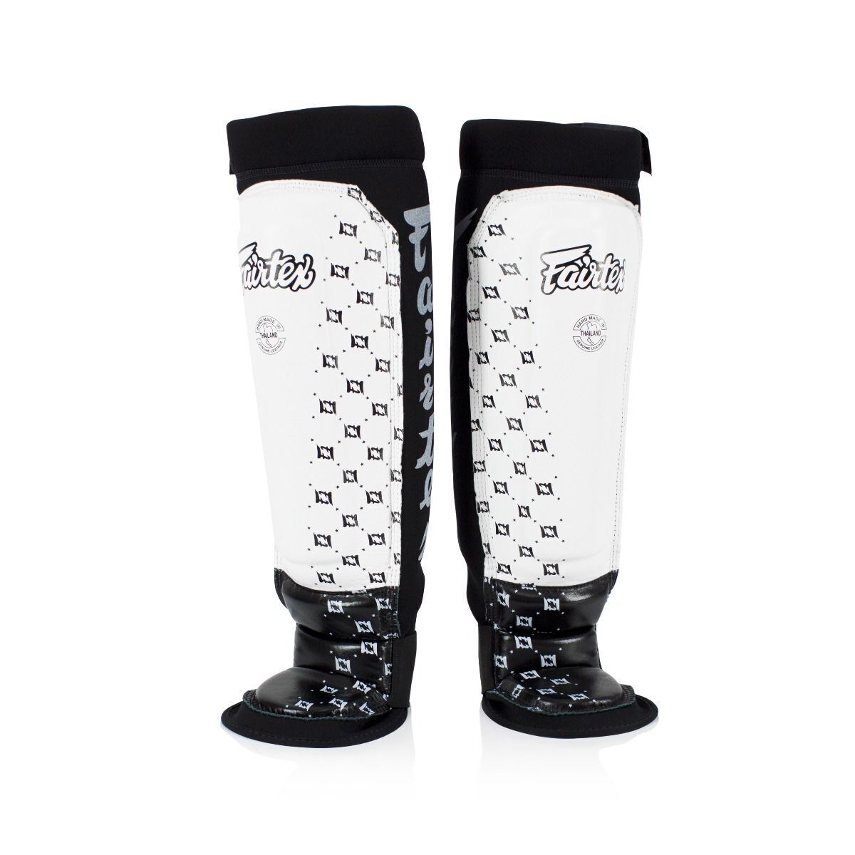 FAIRTEX Neoprene Shin Guards (SP6) - Shin Guards