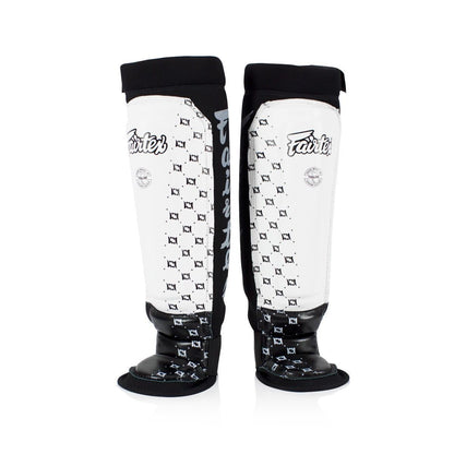 FAIRTEX Neoprene Shin Guards (SP6) - Shin Guards