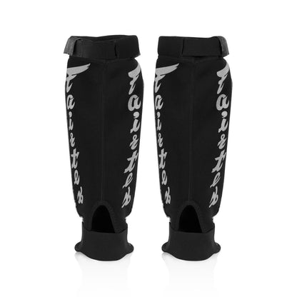 FAIRTEX Neoprene Shin Guards (SP6) - Shin Guards