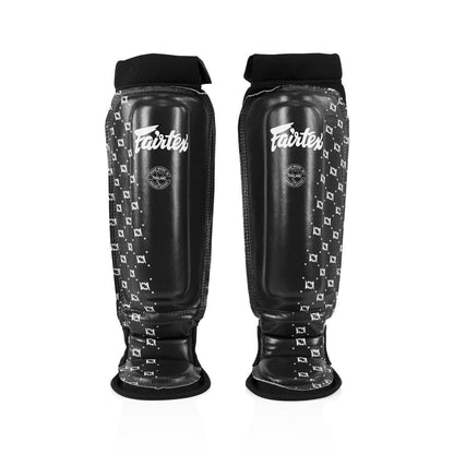 FAIRTEX Neoprene Shin Guards (SP6) - Shin Guards