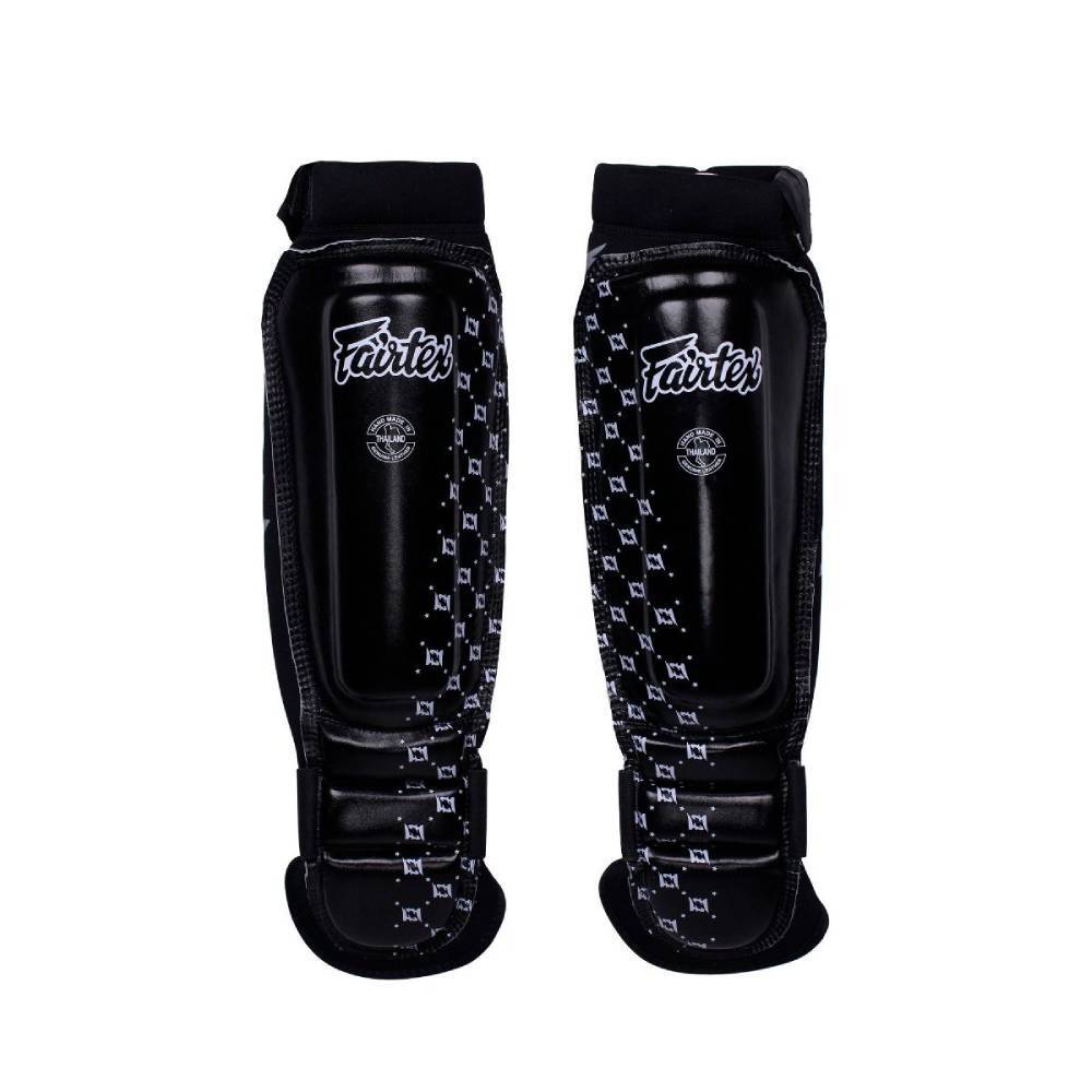 FAIRTEX Neoprene Shin Guards (SP6) - Shin Guards