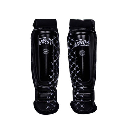 FAIRTEX Neoprene Shin Guards (SP6) - Shin Guards
