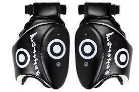 FAIRTEX Thigh Pads (TP3) - Boxing & Muay Thai