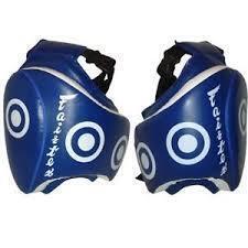 FAIRTEX Thigh Pads (TP3) - Boxing & Muay Thai