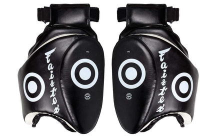 FAIRTEX Thigh Pads (TP3) - Boxing & Muay Thai