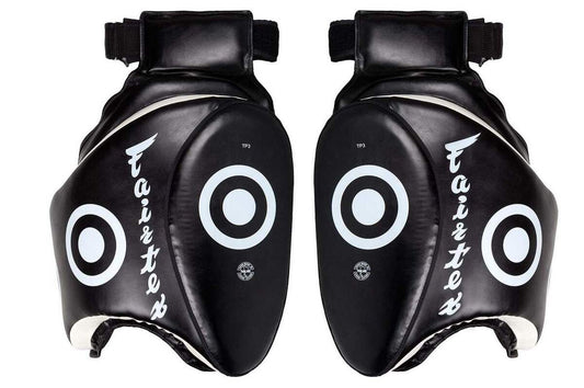 FAIRTEX Thigh Pads (TP3) - Boxing & Muay Thai