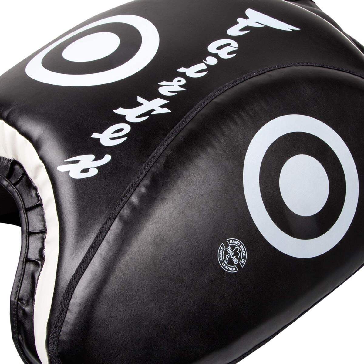 FAIRTEX Thigh Pads (TP3) - Boxing & Muay Thai