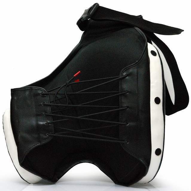 FAIRTEX Thigh Pads (TP3) - Boxing & Muay Thai