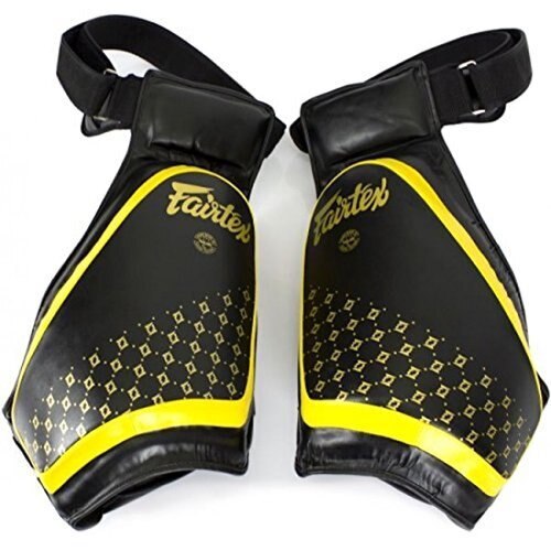 FAIRTEX - Slim Design Thigh Pads (TP4)