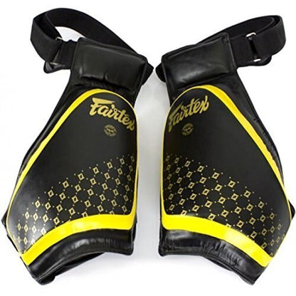 FAIRTEX - Slim Design Thigh Pads (TP4)