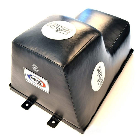FAIRTEX - Wall Mounted Upper Cut & Hook Box/Bag (UC1)
