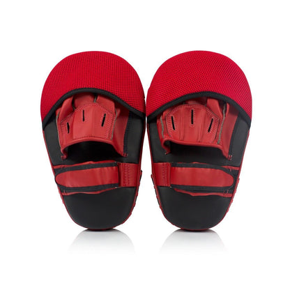 Fairtex FMV12 Angular Focus Mitts