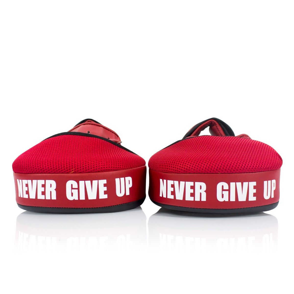 Fairtex FMV12 Angular Focus Mitts