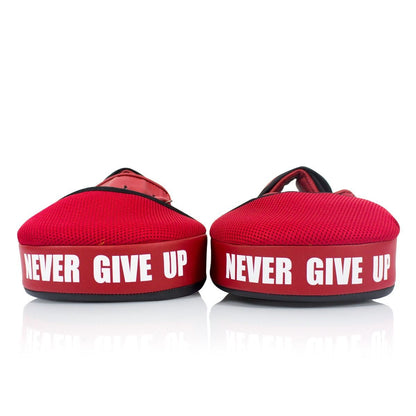 Fairtex FMV12 Angular Focus Mitts