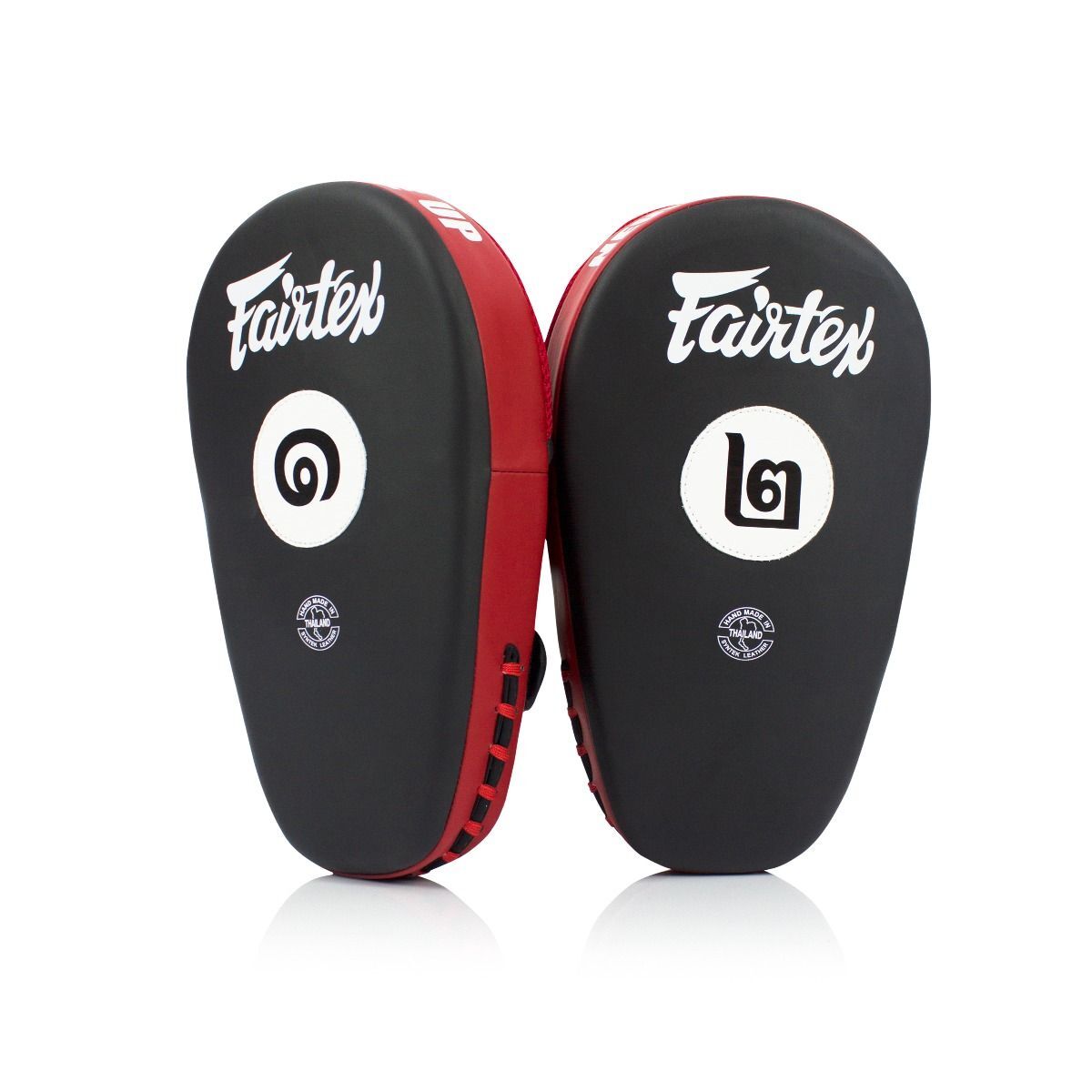 Fairtex FMV12 Angular Focus Mitts