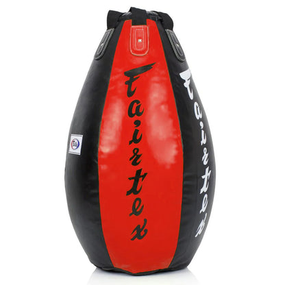FAIRTEX Teardrop Bag/Unfilled (HB15) - Boxing & Martial Arts