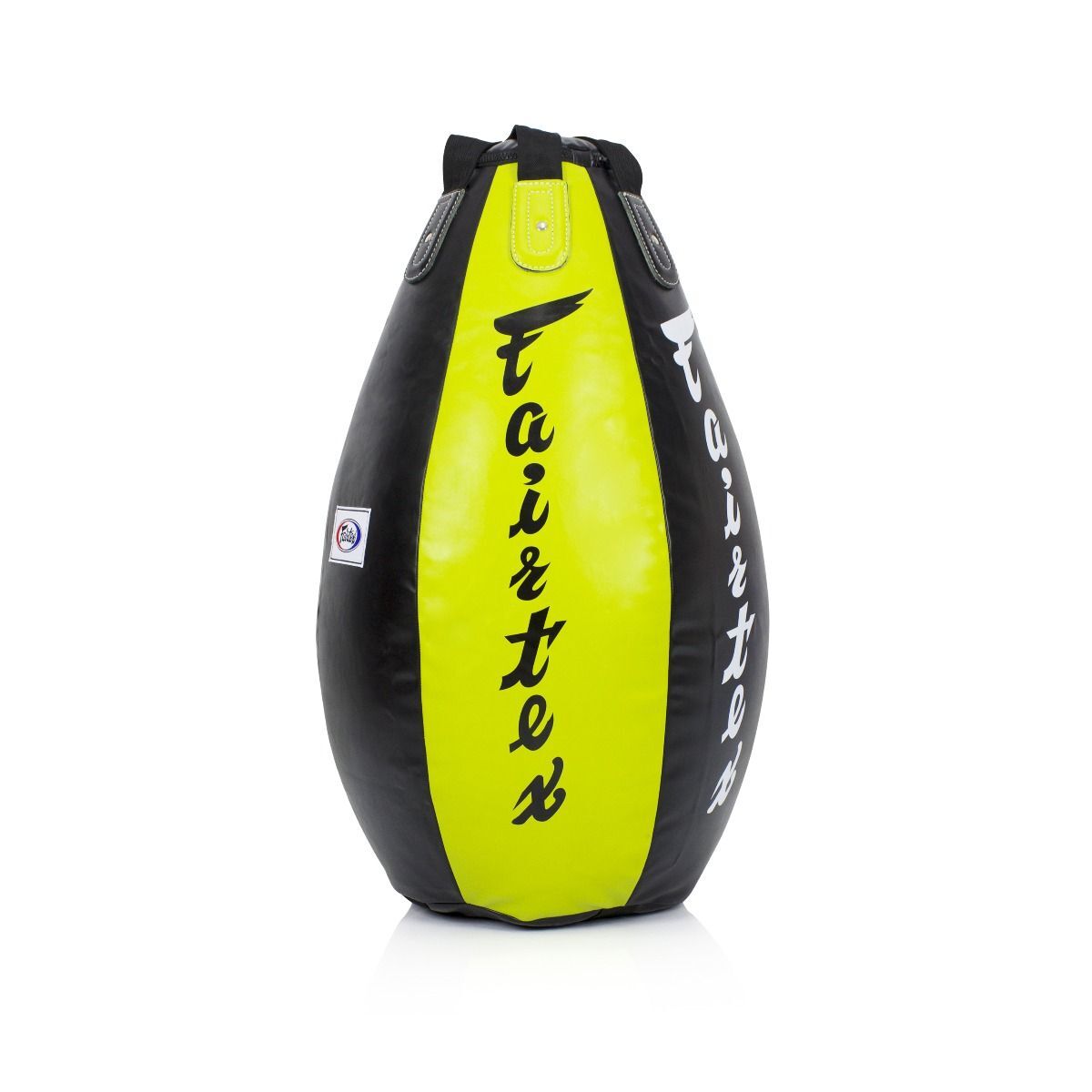 FAIRTEX Teardrop Bag/Unfilled (HB15) - Boxing & Martial Arts
