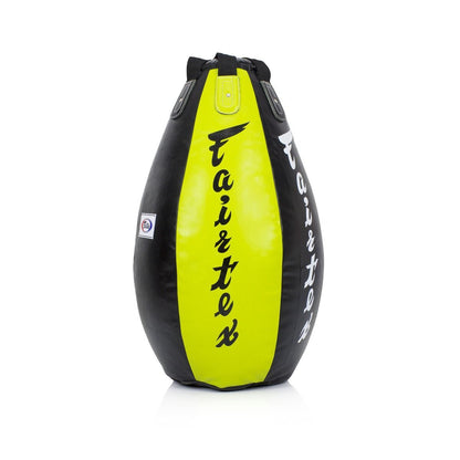 FAIRTEX Teardrop Bag/Unfilled (HB15) - Boxing & Martial Arts