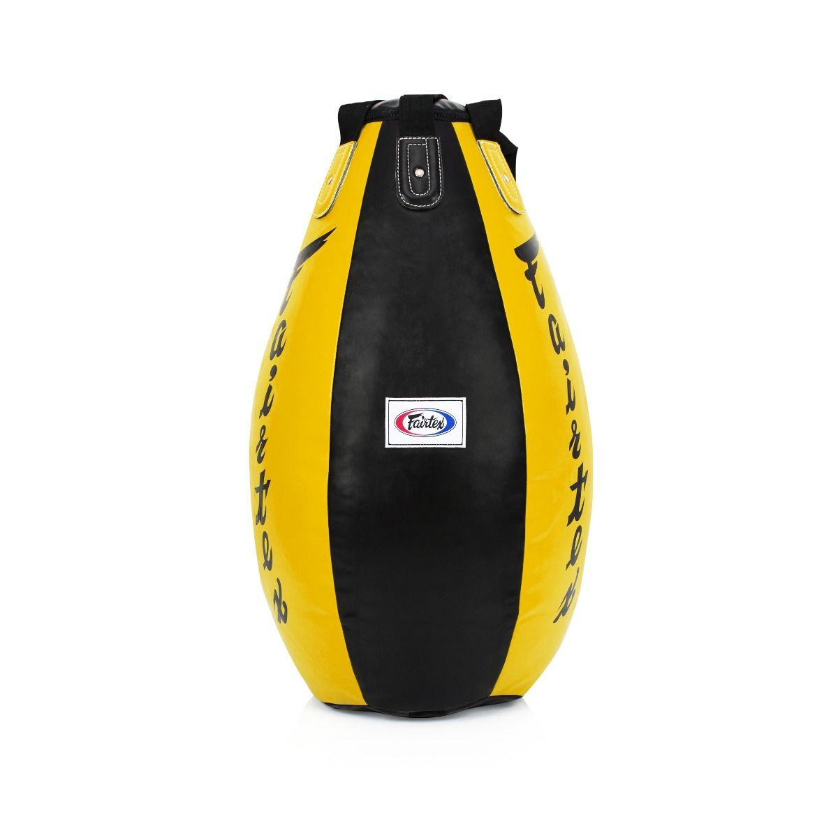 FAIRTEX Teardrop Bag/Unfilled (HB15) - Boxing & Martial Arts