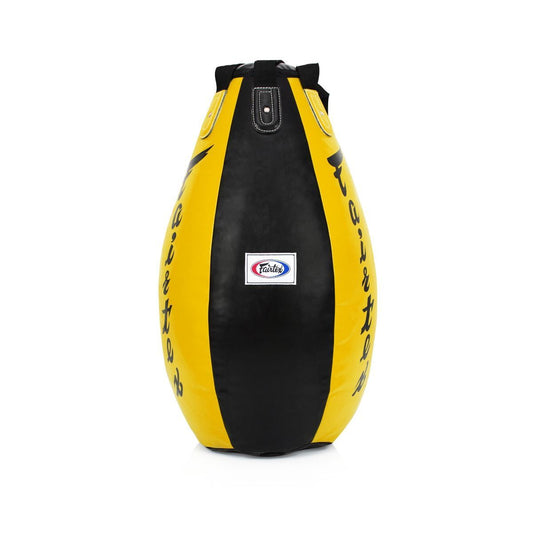FAIRTEX Teardrop Bag/Unfilled (HB15) - Boxing & Martial Arts