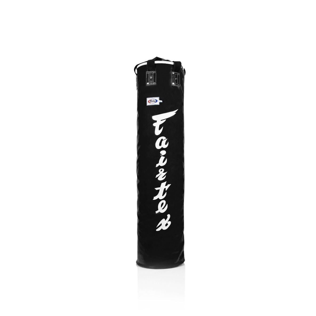 FAIRTEX 4FT Syntek Leather Bag/Unfilled (HB5) - Boxing Punch Bag