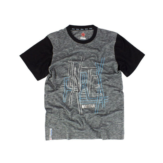 Fairtex Grey T-Shirt