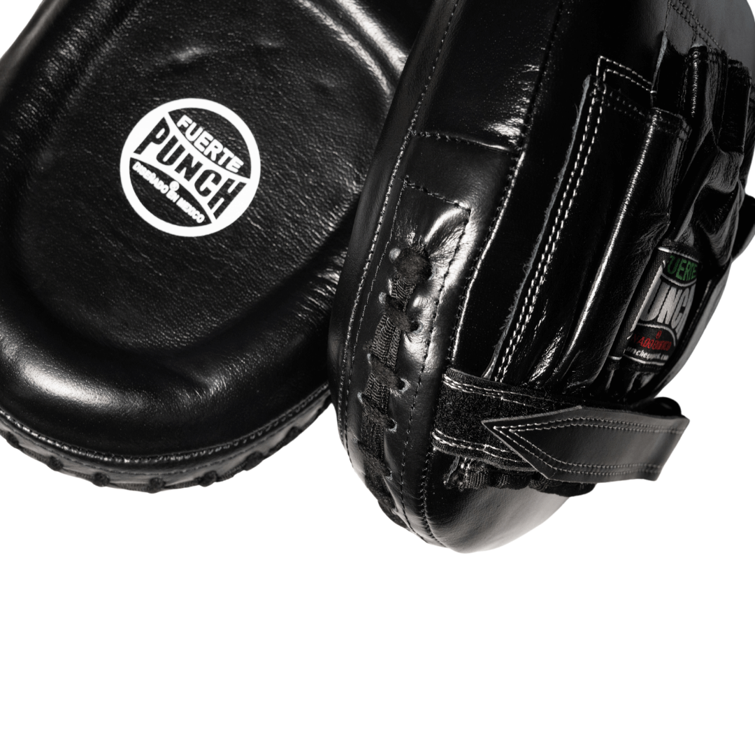 FOCUS PADS - Mexican™ POCKET ROCKET - BLACK