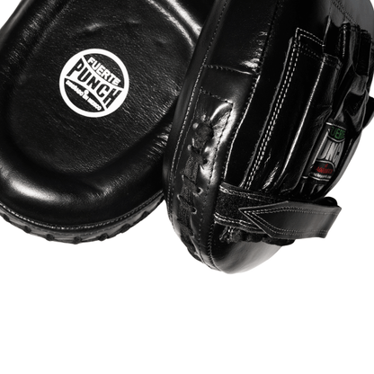 FOCUS PADS - Mexican™ POCKET ROCKET - BLACK
