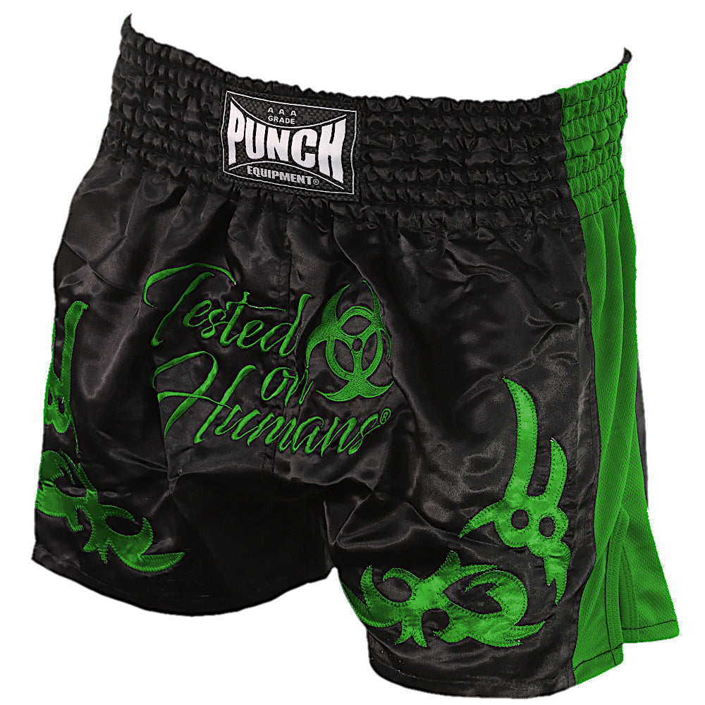 THAI SHORTS - Tested on Humans®