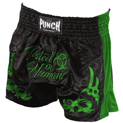 THAI SHORTS - Tested on Humans®