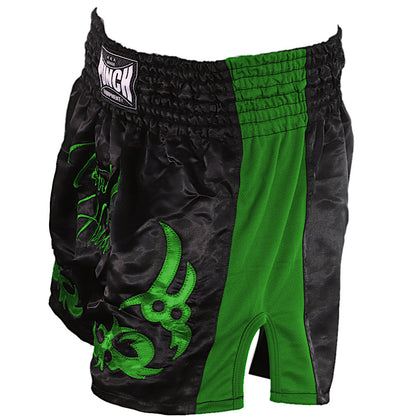 THAI SHORTS - Tested on Humans®