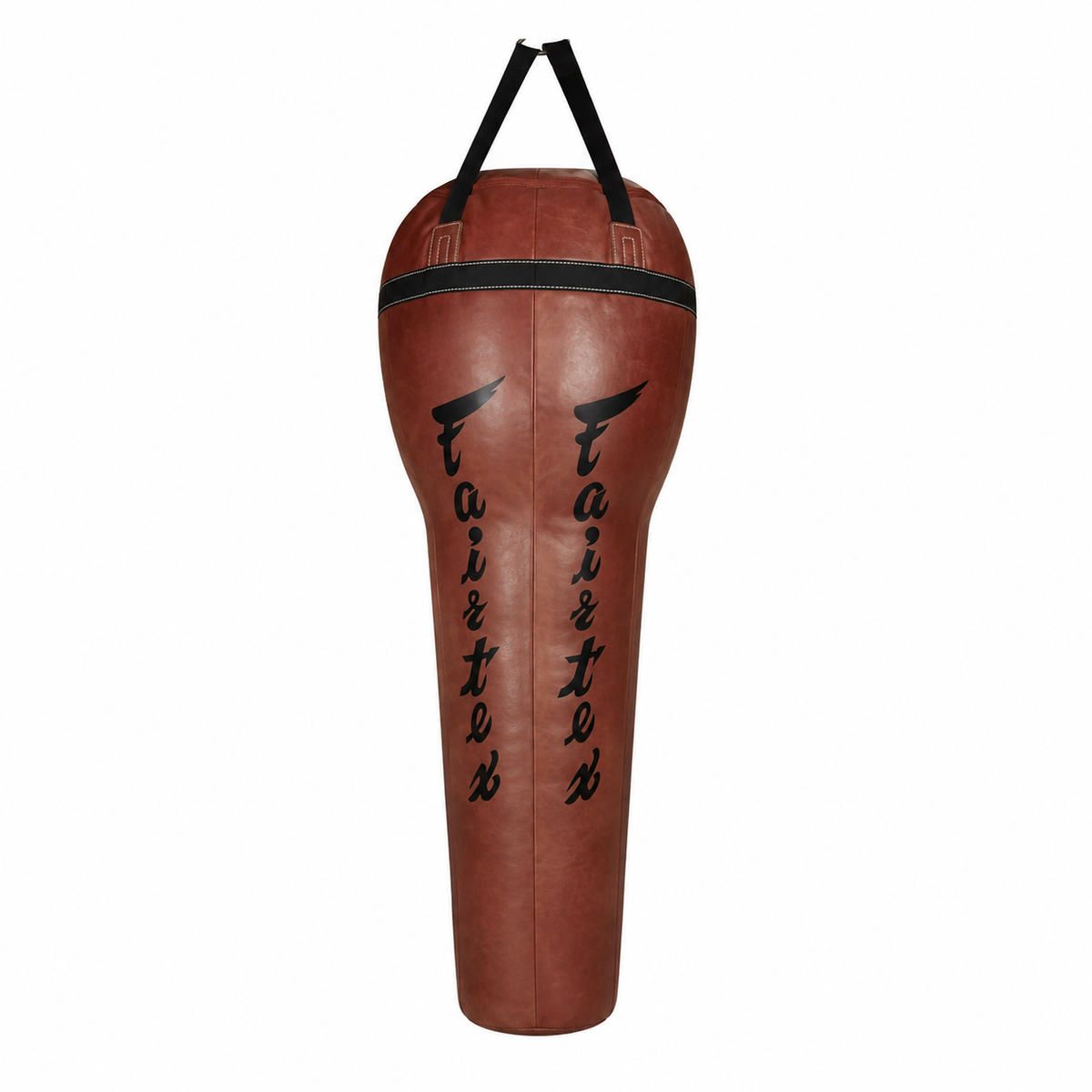 Fairtex HB12V Vintage Angle Heavy Bag