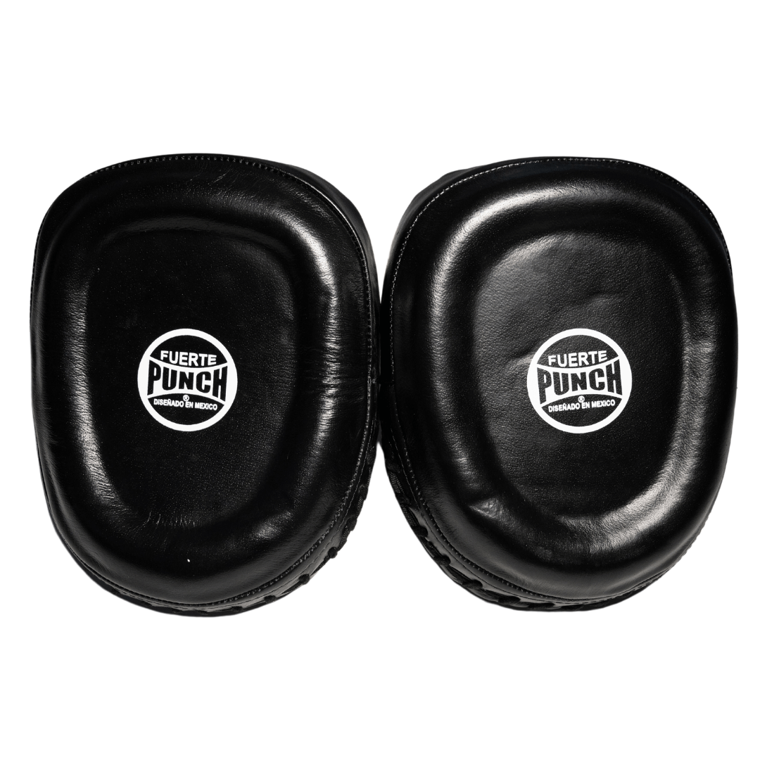 FOCUS PADS - Mexican™ POCKET ROCKET - BLACK