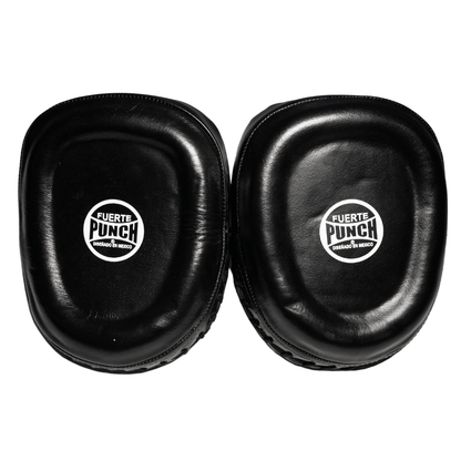 FOCUS PADS - Mexican™ POCKET ROCKET - BLACK