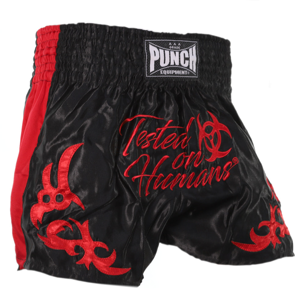 THAI SHORTS - Tested on Humans®