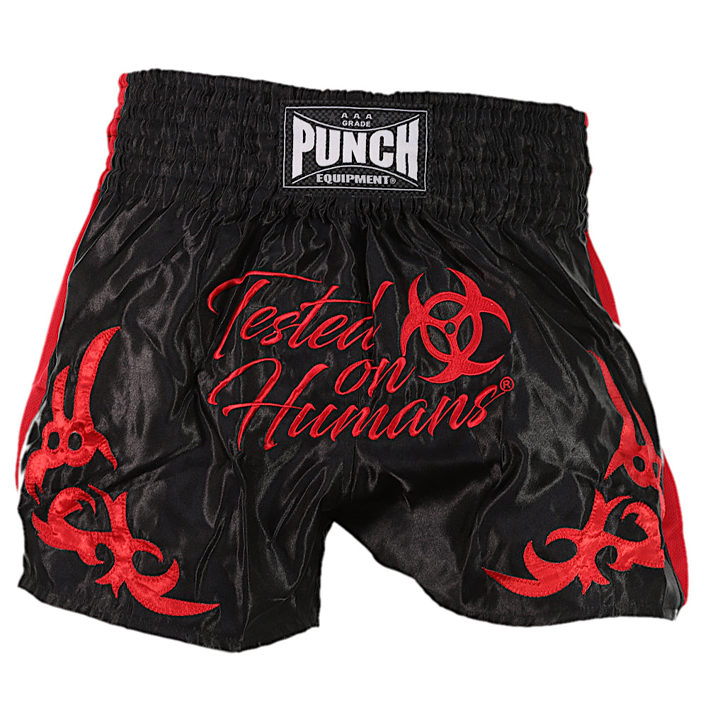 THAI SHORTS - Tested on Humans®