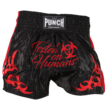 THAI SHORTS - Tested on Humans®