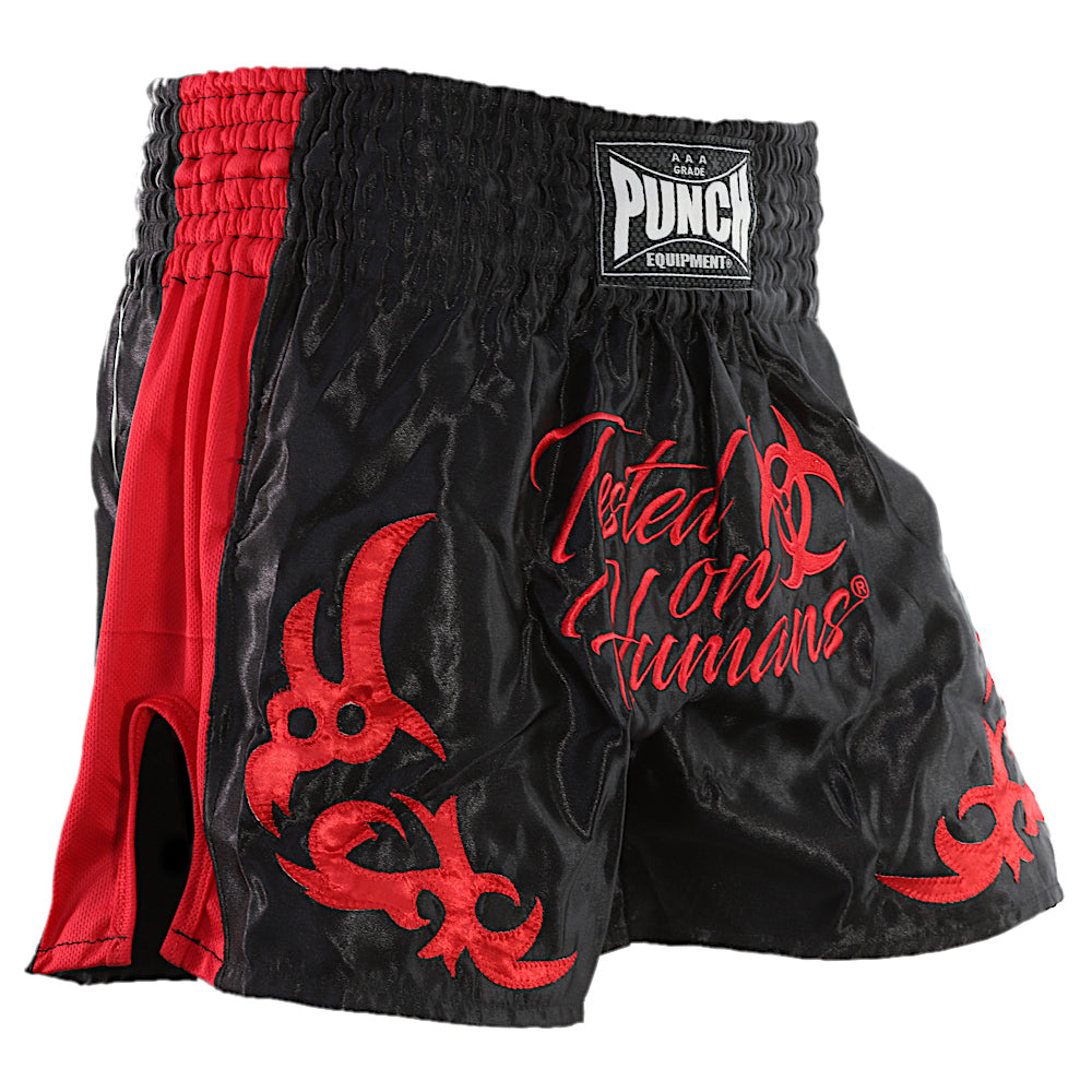 THAI SHORTS - Tested on Humans®