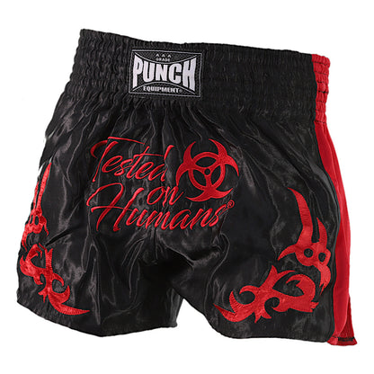 THAI SHORTS - Tested on Humans®