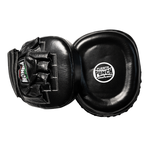 FOCUS PADS - Mexican™ POCKET ROCKET - BLACK