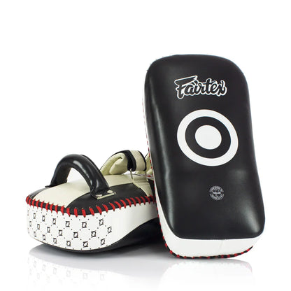 FAIRTEX - Extra Thick Curved Thai Pads (KPLC3)