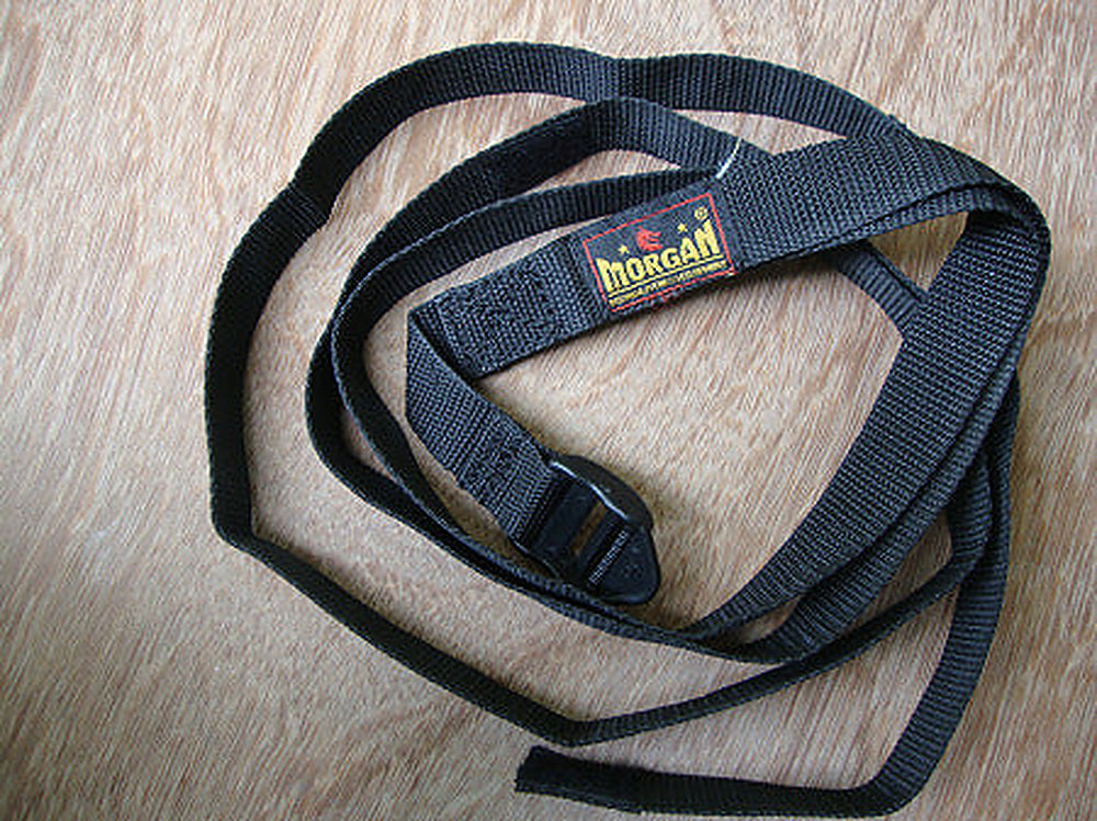 MORGAN Evasion Belt