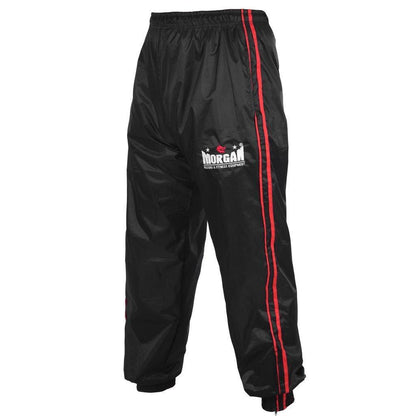 MORGAN V2 Sweat Sauna Suit - Boxing & MMA Shorts