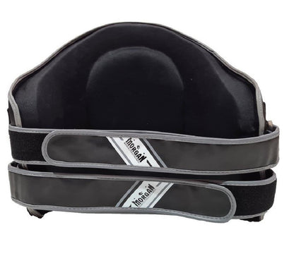 MORGAN ELITE AVENTUS Belly PAD Body Guard Muay Thai Boxing