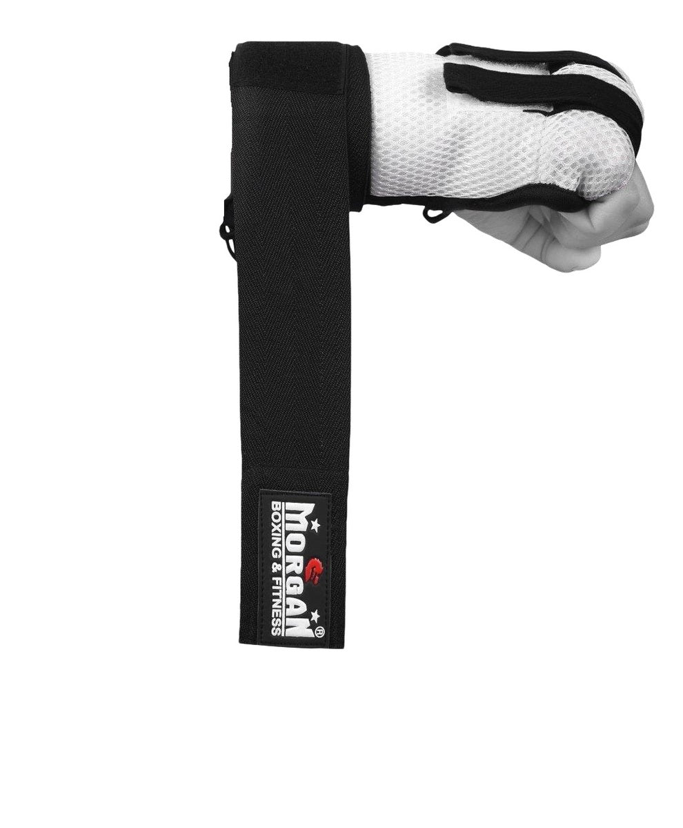 MORGAN Barricade Hand Wraps - Boxing Hand Wraps