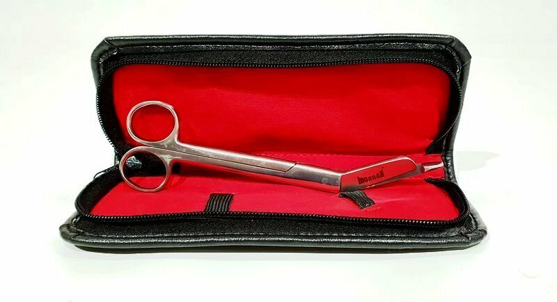 MORGAN Corner Man Scissors