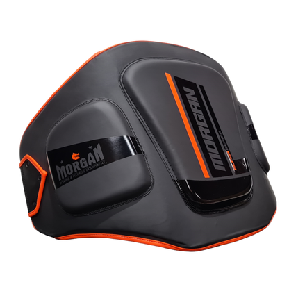 Morgan Alpha Series Belly Pad